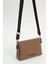 Benetton Kadın Çapraz Çanta Taba-Kahve BNT1671 3