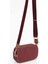 Benetton Kadın Kol Çantası Bordo - Camel BNT1682 4