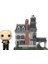 Nita Toys Pop Town Deluxe: The Addams Family Home - Uncle Fester & Addams Family Mansion Figür 2