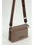 Benetton Kadın Çapraz Çanta Vızon-Kahve BNT1667 3