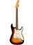 Squier Classic Vibe 60S Stratocaster 3-Color Sunburst - Indian Laurel Elektro Gitar 1