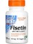 Doctors Best Fisetin With Novusetin 100 Mg 30 Veggie Caps 1