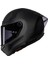 X-804 Rs Puro 325 Karbon Kapalı Kask Mat 1