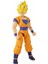 Ball Stars Super Saiyan Goku Eklemli Figür 4
