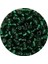 Litaetrend Dökme Cam Kum Boncuk (8/0) 3 mm - 60 Gram - Koyu Yeşil - BNC187 2