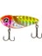 Crony Mini Vibrasyon 3,5 cm 7gr Rainbow 1