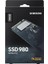 980 Nvme M.2, 500 GB Ssd, 3.500 Mb/sn Okuma, 3.000 Mb/sn Yazma , MZ-V8V500BW 2