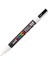 Posca Markör Kalem 3m Set 0.9-1.3 mm Keçe Uçlu (Beyaz) 1