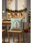 Christmas Kırlent Kılıfı DS27 2