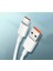 Hızlı Şarj Usb-C Kablosu 2