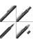 Office Graphx Mekanik Kurşun Kalem Mat Siyah 0.7 mm 4