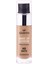 Gabrini Professional Hd Matte Foundation 2 1