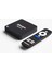 Nova 2 | Yapay Zeka | Android 14 | 12 Ay TV+ Premium Üyelik Hediyeli | 4K Lisansli Android TV Box | 32GB Hafıza 4