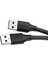 USB To USB Data ve Şarj Kablosu, 2 Metre 1