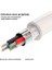 USB To USB Data ve Şarj Kablosu, 2 Metre 4