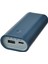 Varmfront Taşınabilir Şarj Cihazı Mavi 5200 Mah 1