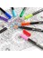 Intensity Fineliner Ince Uçlu Keçeli Kalem 20'li Kutu, 20 Canlı Renk, 0.4 Mm. Çizgi Kalınlığı, Metal Korumalı Keçeli Uç 4