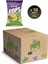 Eti Gong Pops Baharat Çeşnili Mısır Patlağı 80 G x 10 Adet 1