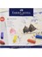 Creative Studio Toz Pastel Boya, 48 Renk, Yumuşak Doku, Yoğun Pigment, Sanatsal Kullanım Için Uygun 1