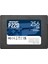 Memory P220 Dahili Solid State Drive 256GB SSD Sata 3 2,5 Inç 1