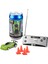 Rc Mini Yeşil Yarış Arabası 1