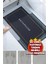Barotti 40X60 cm Dikdörtgen Sihirli Banyo Paspası – Su Emici ve Hızlı Kuruyan Paspas 4531 1