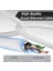 Ethernet Kablosu 40 Metre Cat 6 Yüksek Hızlı 1000MBPS 250MHZ Koruması Internet Kablosu Beyaz Lan Kablosu Uzun 130FT Network Kablosu 40M Kurulum Ethernet Kabloları 5