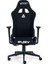 Fury Black Kumaş Oyuncu Koltuğu 2