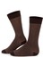 Erkek Kahverengi Çorap 50318215-400 1