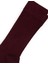 Erkek Bordo Çorap 50318185-900 3
