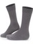 Erkek Gri Çorap 50318203-100 1