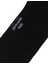 Erkek Siyah Çorap 50318214-001 4