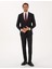 Erkek Antrasit Ex. Slim Fit Takım Elbise 50313111-VR006 1