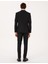 Erkek Antrasit Ex. Slim Fit Takım Elbise 50313111-VR006 5