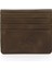 Erkek Haki Cüzdan 50321924-VR027 2