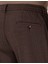 Erkek Açık Kahverengi Slim Fit Kumaş Pantolon 50311807-VR002 6