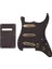 Gitar Yüklü Pickguard Yüklü Önceden Kablolu Sss Humbucker Pickguard Seti, Elektro Gitar Parçaları Için Arka Plakalı Manyetikler ve Kablolar Dahil 1