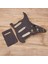 Gitar Yüklü Pickguard Yüklü Önceden Kablolu Sss Humbucker Pickguard Seti, Elektro Gitar Parçaları Için Arka Plakalı Manyetikler ve Kablolar Dahil 5