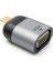 Type-C To VGA Çevirici Adaptör - ve Notebook Uyumlu USB C To VGA Adaptör S1723 3