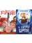 Bunun Adı Findel (Andrew Clements) ve En Hayırlı Hayır (Merve Özcan) 1