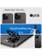 16 Pro Max / 16 Pro / 15 Pro Max / 15 Pro / 14 Pro Max / 14 Pro Kamera Lens Camı Glas.tr Optik (2 Adet) - AGL05273 2
