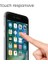 iPhone Se (2022 / 2020) / 8 / 7 ile Uyumlu Cam Ekran Koruyucu Glas.tr Slim Hd - AGL01374 2