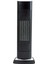 Voltomat 2000W Termostatlı Kule Tipi Seramik Fanlı Isıtıcı Uzaktan Kumandalı 6