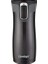 Westloop Autoseal Termos Bardak 470 ml Siyah 2