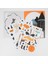 - Halloween Play Set - Bayramı Çıkartma Oyun Seti 3