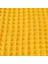 Soft Waffle Mutfak Havlusu - Hardal - 30X45 cm 3