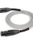 BLM-220BGBE Xlr M - Xlr F 6 Metre Kablo 1