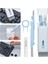 Klavye Temizleyici Fırça 7'si 1 Arada Dizüstü Bilgisayar Temizleme Kiti Yükseltme Airpods 2/pro Kulaklık Için Keycaps Çektirmeli Çok Fonksiyonlu Bilgisayar Temizleme Kiti Kamera Lensi Oyun Mekanik 1