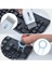 Klavye Temizleyici Fırça 7'si 1 Arada Dizüstü Bilgisayar Temizleme Kiti Yükseltme Airpods 2/pro Kulaklık Için Keycaps Çektirmeli Çok Fonksiyonlu Bilgisayar Temizleme Kiti Kamera Lensi Oyun Mekanik 3