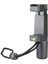F-Mount Çok Amaçlı Telefon Monopod, Siyah 1
